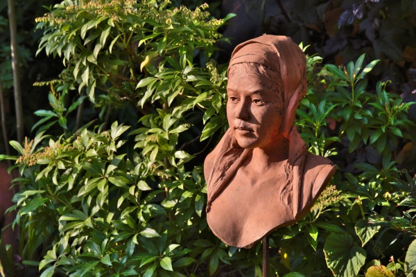 jardin