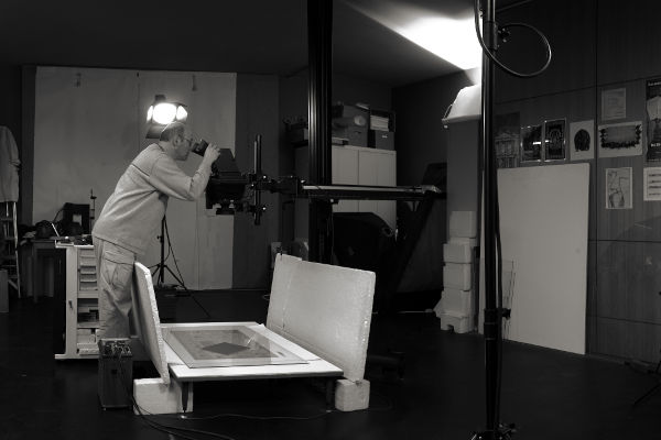 photo des Archives nationales