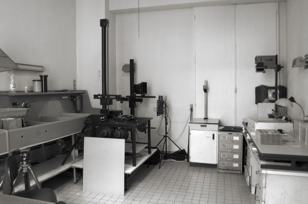 photo des Archives nationales