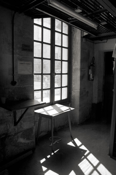 photo des Archives nationales