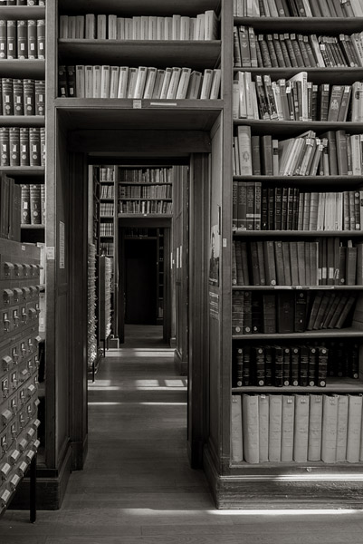 photo des Archives nationales