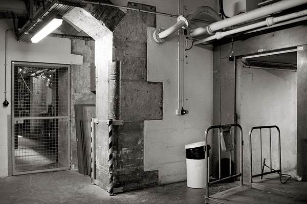 photo des Archives nationales