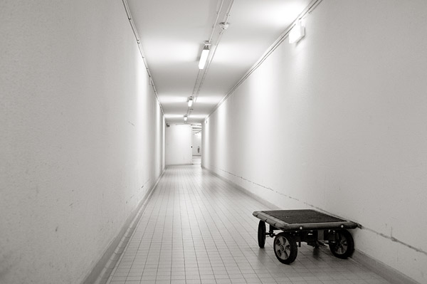 photo des Archives nationales