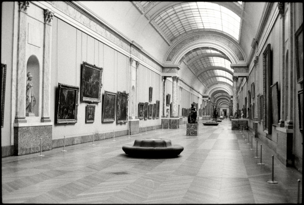 Louvre
