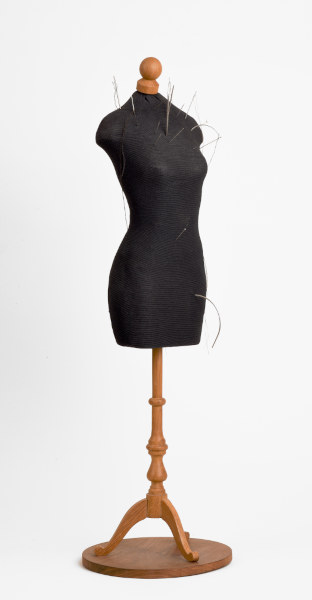 Mannequin porte aiguilles